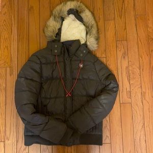 American Eagle coat. Size XXL.  Like new